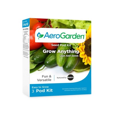 Aerogarden Grow Pod Cage