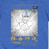 Boys' - Avatar: The Last Airbender - Aang 2005 Short Sleeve Graphic T-Shirt - 2 of 4