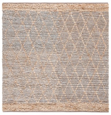 Natural Fiber NF951 Hand Loomed Indoor Rugs - Safavieh