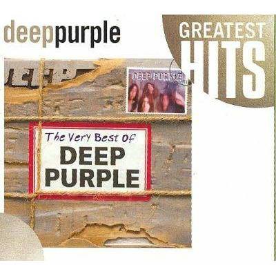 Deep Purple - Very Best of Deep Purple (CD)