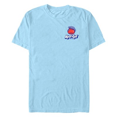 Men's Kool-Aid Pocket Jar Logo T-Shirt