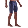 SKINS SERIES-5 MEN'S HALF TIGHTS NAVY BLUE - 4 of 4