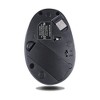 Evo Bytes Left-Handed Ergonomic Vertical Mouse - 3 of 4