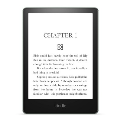 Kindle Paperwhite E-reader - 11th Generation, 16GB