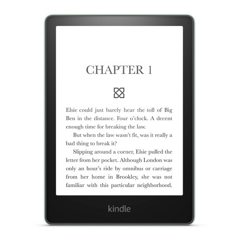 Certified Refurbished Kindle (2019 release) - Now with a  Built-in Front Light - Black - Ad-Supported :  Devices & Accessories
