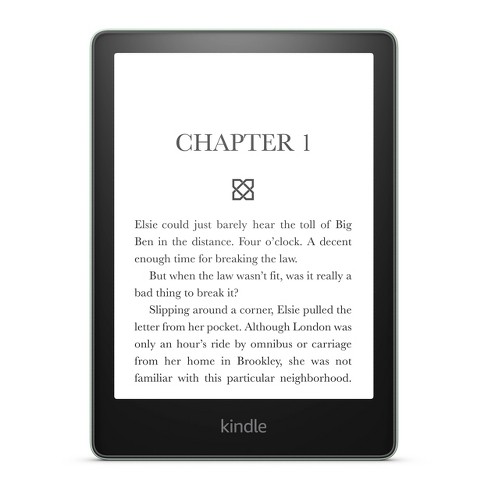 Kindle 2022 Review: It's Time to Finally Forsake Paperbacks