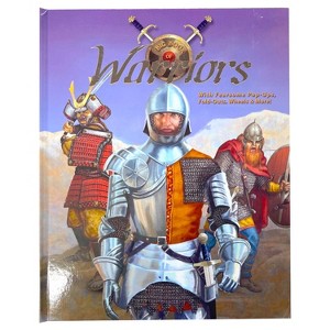 SpiceBox Big Book of Warriors 05143 - 1 of 1