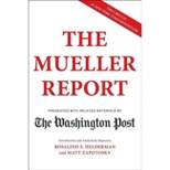 Mueller Report -  (Paperback)