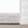 Nuloom Sereia Medallion Traditional Washable Area Rug - 3 of 4