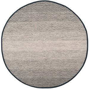 Montauk MTK601 Hand Woven Indoor Rugs - Safavieh - 1 of 4