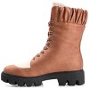 Journee Collection Women's Elinor Bootie - 2 of 4