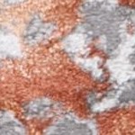 grey/orange