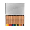 Lyra® Rembrandt Aquarell Watercolor Pencil Set Tin, Assorted Colors, 36 Pieces - 2 of 2