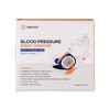 Sensiv Wrist Digital Blood Pressure Monitor 1 Each - 2 of 4