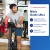 Pure Encapsulations Nitric Oxide Ultra (Capsules) - Supports Nitric Oxide Production - With L-Citrulline & CranLoad Cranberry Extract - 3 of 4