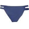 Tavik Womens Chloe Side Strap Bikini Swim Bottom - 2 of 2