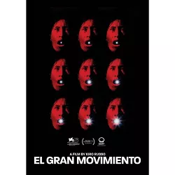 El Gran Movimiento (DVD)(2022)