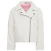 Hello Kitty Faux Leather Jacket - 3 of 4