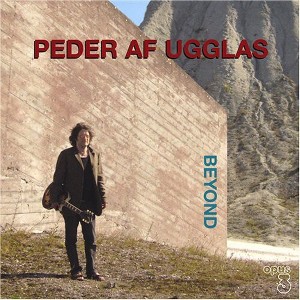 Peder Af Ugglas - Beyond - 1 of 1