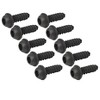 Weed Eater Poulan Husqvarna Craftsman 10 Pack Line Limiter Screws 530015880-10PK - 2 of 3