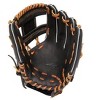 Mizuno Select 9 Infield Baseball Glove 11.25", Deep 3 Web, Biosoft Leather, Center Pocket Design - 3 of 4