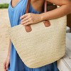 Women's Fresh Dawn Neutral Tote Bag - Cupshe - 3 of 4