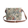 Signare USA William Morris Golden Lily Crossbody Bag - 3 of 4