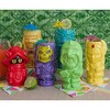 Beeline Creative Geeki Tikis Masters of the Universe Ceramic Mugs | Set of 6 - 2 of 4