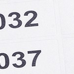 0001 to 0500