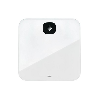 Fitbit Aria Air Bluetooth Scale - White