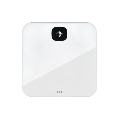 Best Buy: Fitbit Aria Wi-Fi Smart Scale White FB201W