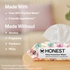 The Honest Company Sensitive Clean Conscious Wipes - 3 of 4