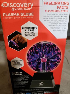 Plasma cheap ball target