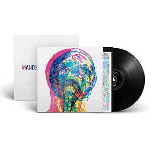 Indiana Mandy - Urgh (Vinyl) - 1 of 1