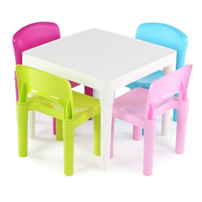 minnie mouse table and chairs target
