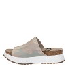 WOMEN'S WAYSIDE FLAT SANDAL - OTBT - image 3 of 4