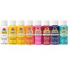 Apple Barrel Acrylic Paint Gloss 2oz. 16-Piece Set (APPPROMOABG) - 2 of 3