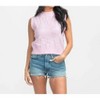 Women's Couch To Cabana Knit Tank - Southern Shirt Company - 3 of 3