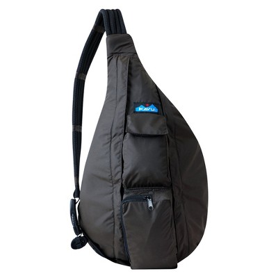 Kavu Rope Sack Sling Crossbody Backpack : Target