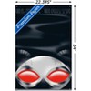 Trends International Aquaman and the Lost Kingdom - Black Manta Unframed Wall Poster Prints - 3 of 4