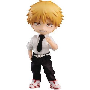 Good Smile - Good Smile Company - Chainsaw Man - Denji Nendoroid Doll Action Figure (Net) - 1 of 4