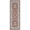 Area Rugs VintageRugs Machine Washable Low Pile for Bedroom Soft Area Rug Print Carpet with Rubber Backing for Home Office Decor  Laundry Room - 4 of 4