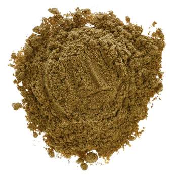 Starwest Botanicals Organic Coriander Seed Powder, 1 lb (453.6 g)
