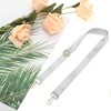 Unique Bargains Classy Durable Sturdy Nylon Solid Color Handbag Strap 1 Pc - 4 of 4