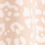 caramel leopard