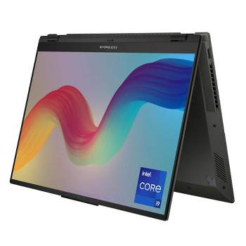 ASUS Vivobook S16 Flip 2-in-1 Laptop, 16" FHD+ Touchscreen, Intel Core i9-13900H, 16GB RAM, 1TB PCIe SSD, Wi-Fi 6, Windows 11 Home
