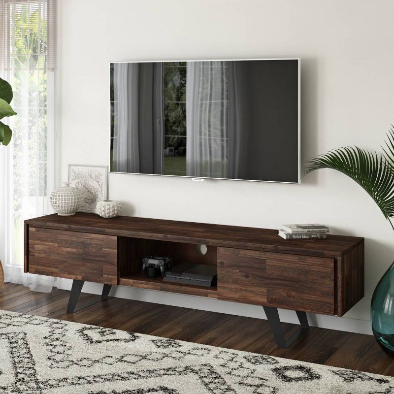 Mitchell TV Stand for TVs up to - WyndenHall, 2 of 10