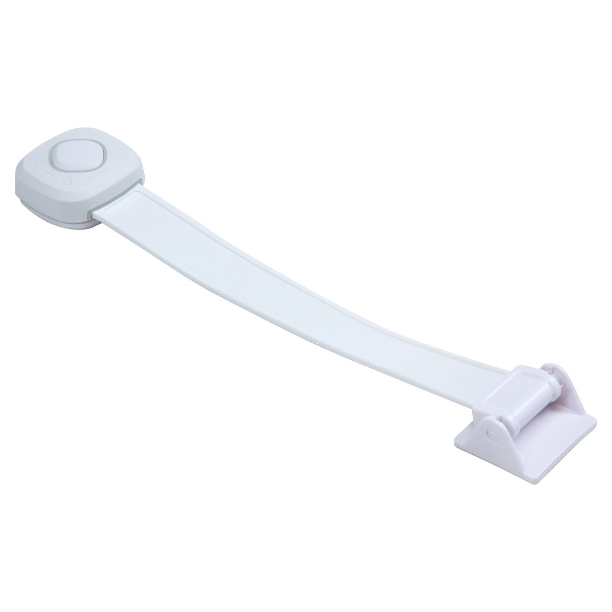 Safety 1st Outsmart Toilet Lock - thumbnail 2