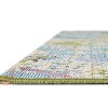 Unique Loom    Outdoor Modern Crumpled Area Rug - 4 of 4