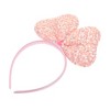 Unique Bargains Vertical Bow Headband for Halloween 1 Pc - 4 of 4